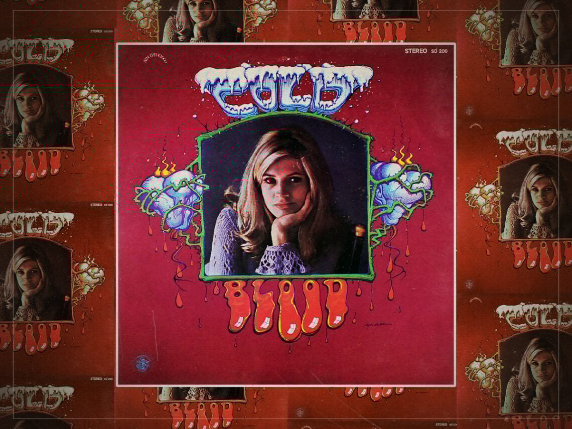 Cold Blood the forgotten masterpiece of San Francisco’s psychedelic age