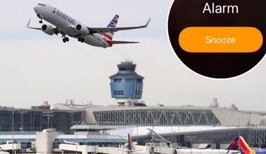 'Silent' iPhone alarm issue for users