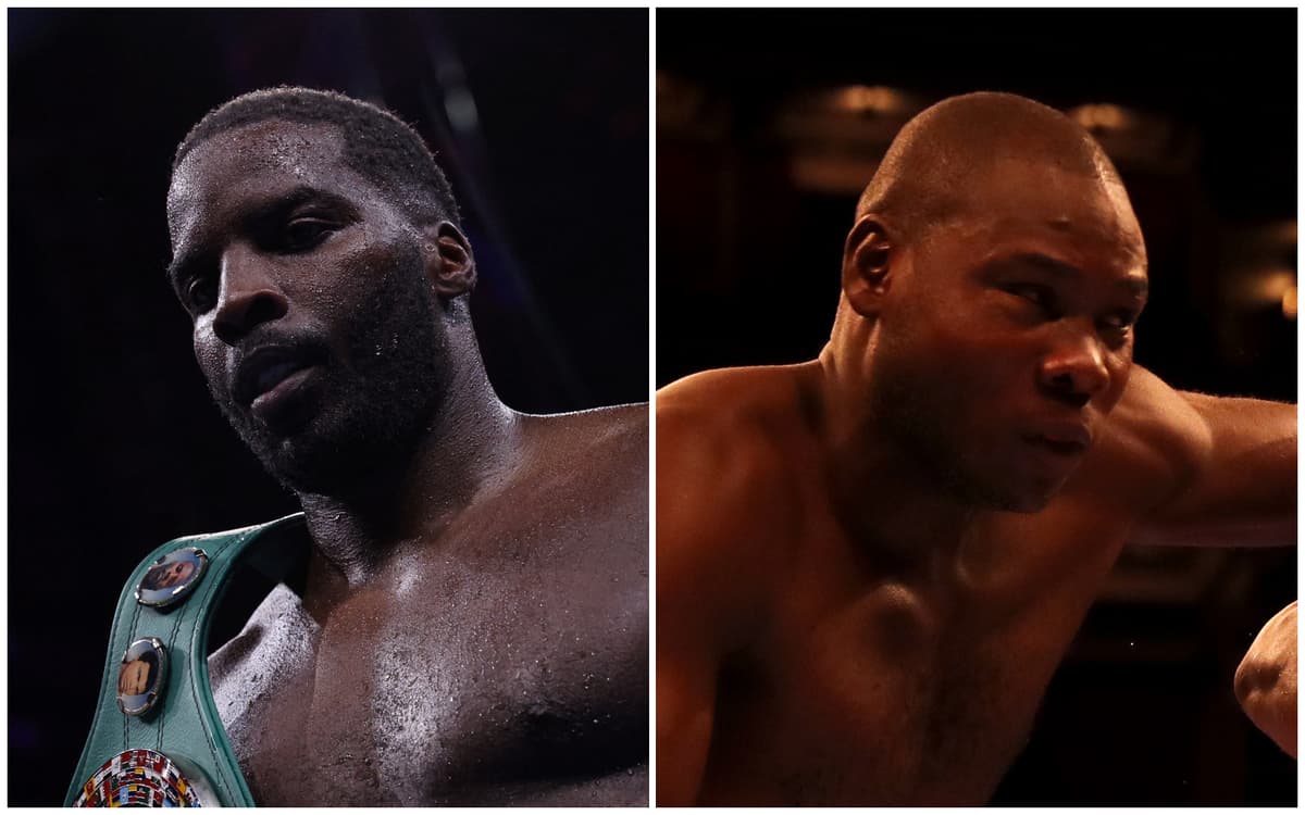 Okolie vs Tetteh LIVE: Boxing result, fight stream, latest updates and undercard