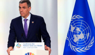 Conservatives Win Extremadura in Blow to Spain’s Socialists