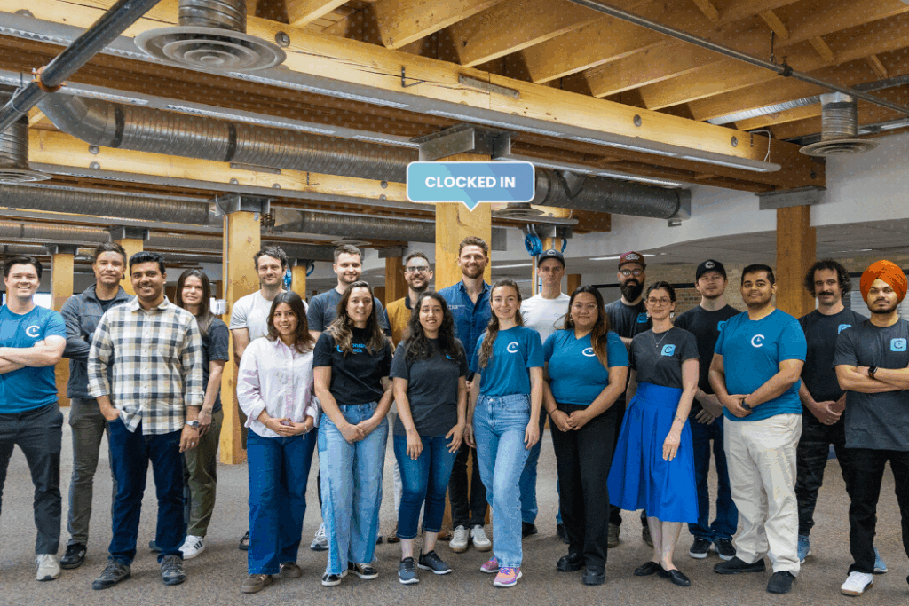 ConstrutionClock | BetaKit