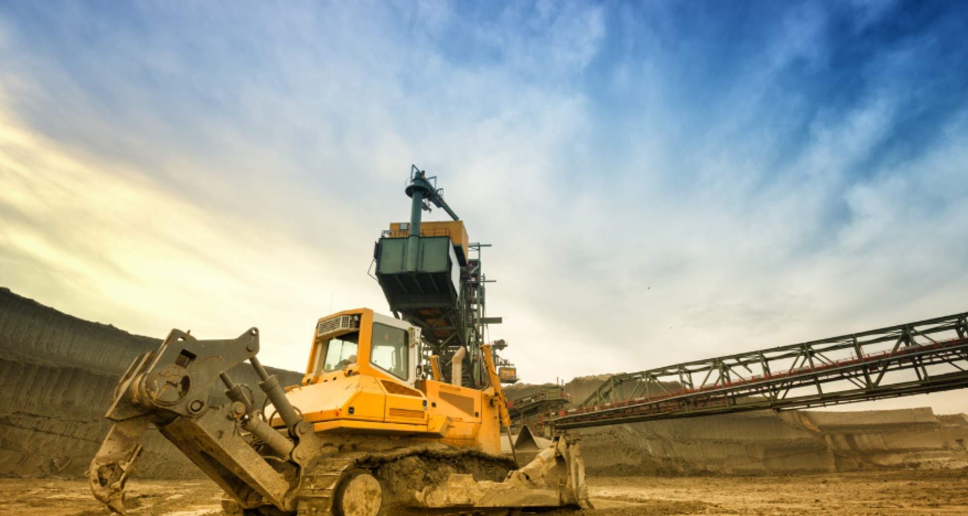 Copper Mining Africa - canva