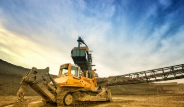 Copper Mining Africa - canva