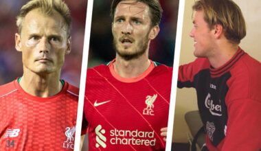 12 Liverpool signings who never played a single game