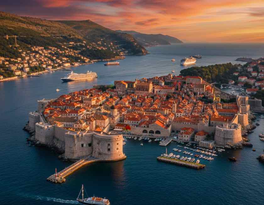 Croatia
