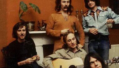 The song Graham Nash requested Stephen Stills to write