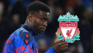 Liverpool to submit cut-price bid as sources reveal new talks over transfer