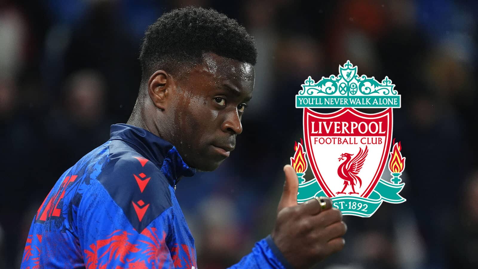 Liverpool to submit cut-price bid as sources reveal new talks over transfer