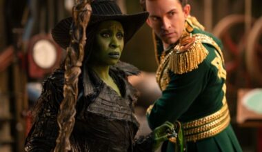 For Good’s UK digital release date has been announced