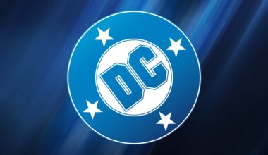 The DCU is Adding Another Superman-Level Hero, Who's Still Never Appeared in Live Action