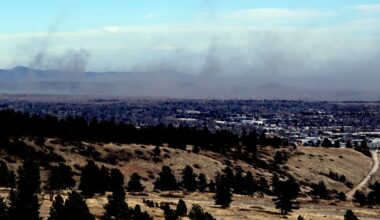 Power out? Here are charging station locations in Boulder County