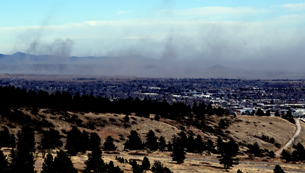 Power out? Here are charging station locations in Boulder County
