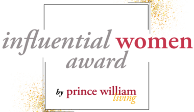 Prince William Living