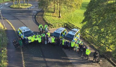 Merseyside Police launches Winter of Action initiative to help keep streets safe during and after the festive season