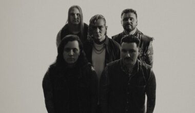 Lorna Shore Ready a New Chapter Ahead of Good Things Festival