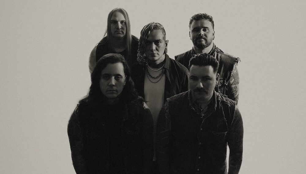 Lorna Shore Ready a New Chapter Ahead of Good Things Festival