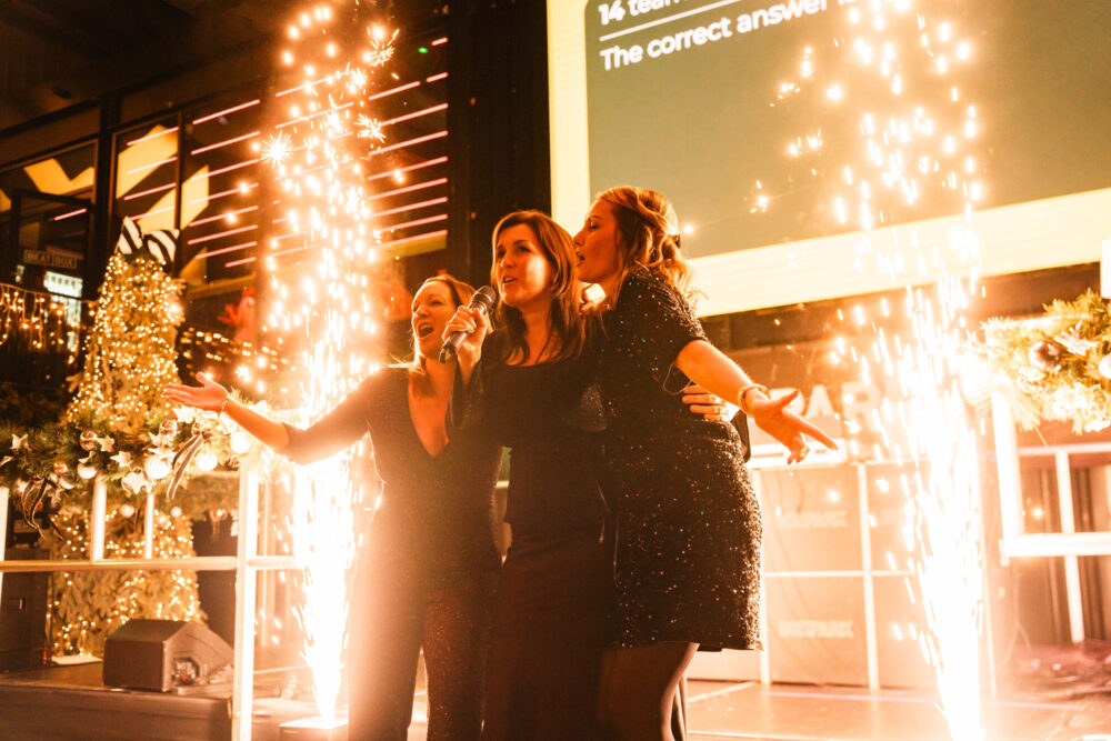 BOXPARK Liverpool to host huge bottomless brunch to celebrate New Year’s Eve