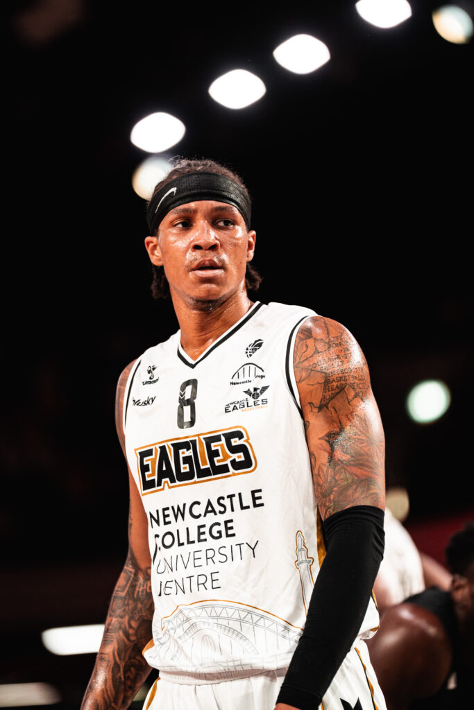 2025-11-23 Eagles Men at Lions