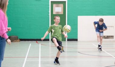 The Bronte launches festive fundraising campaign to support its vital work with local young people