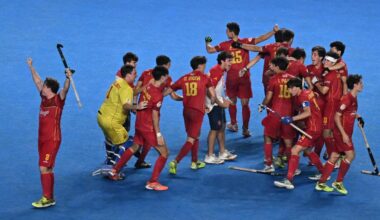 FIH Junior Men’s Hockey World Cup | Despite structural challenges, a gritty Spain eyes its maiden title