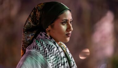 Leeds demo outside BBC as hunger strikers’ lives are at stake