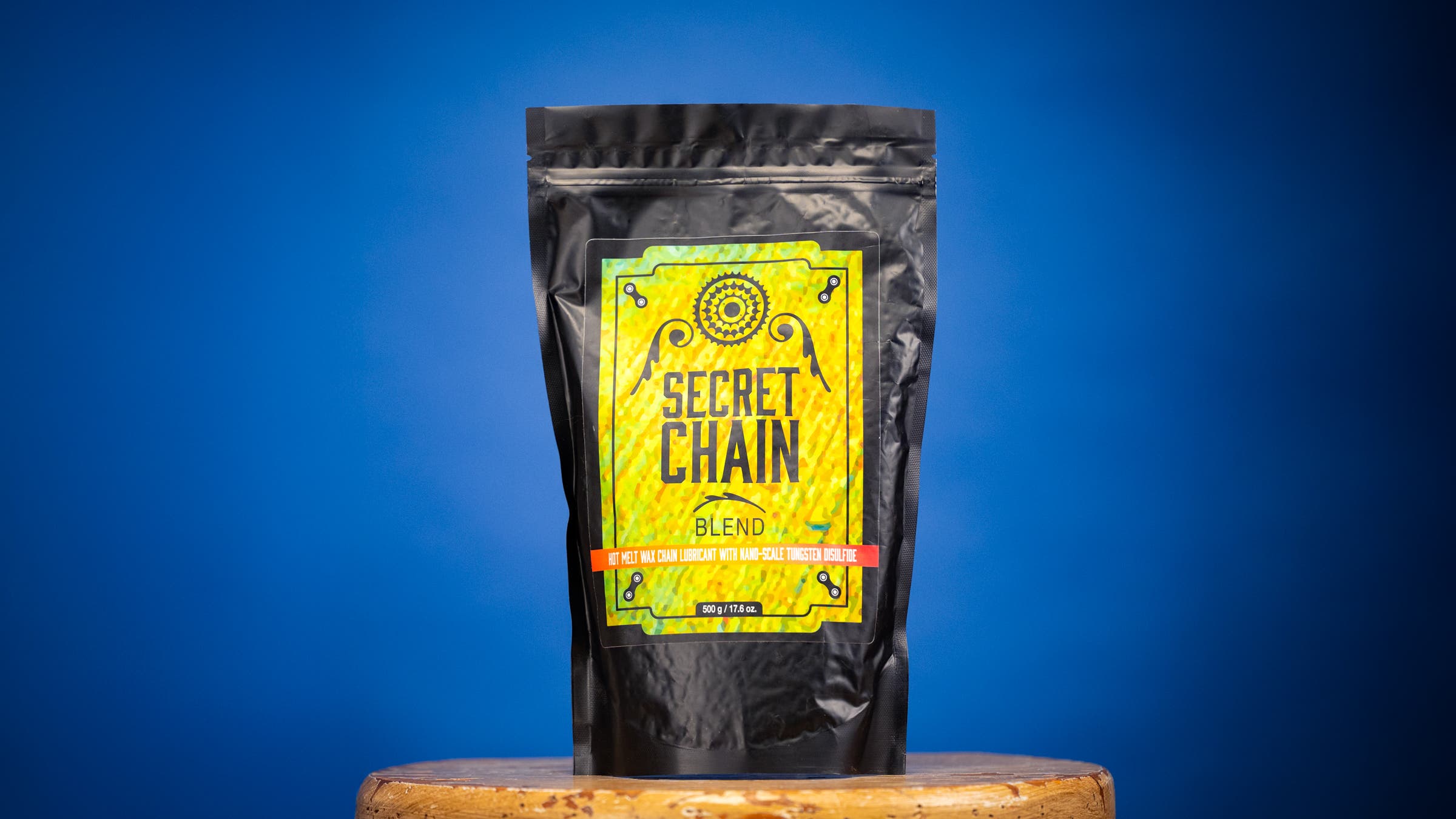 Silca Secret Chain Wax