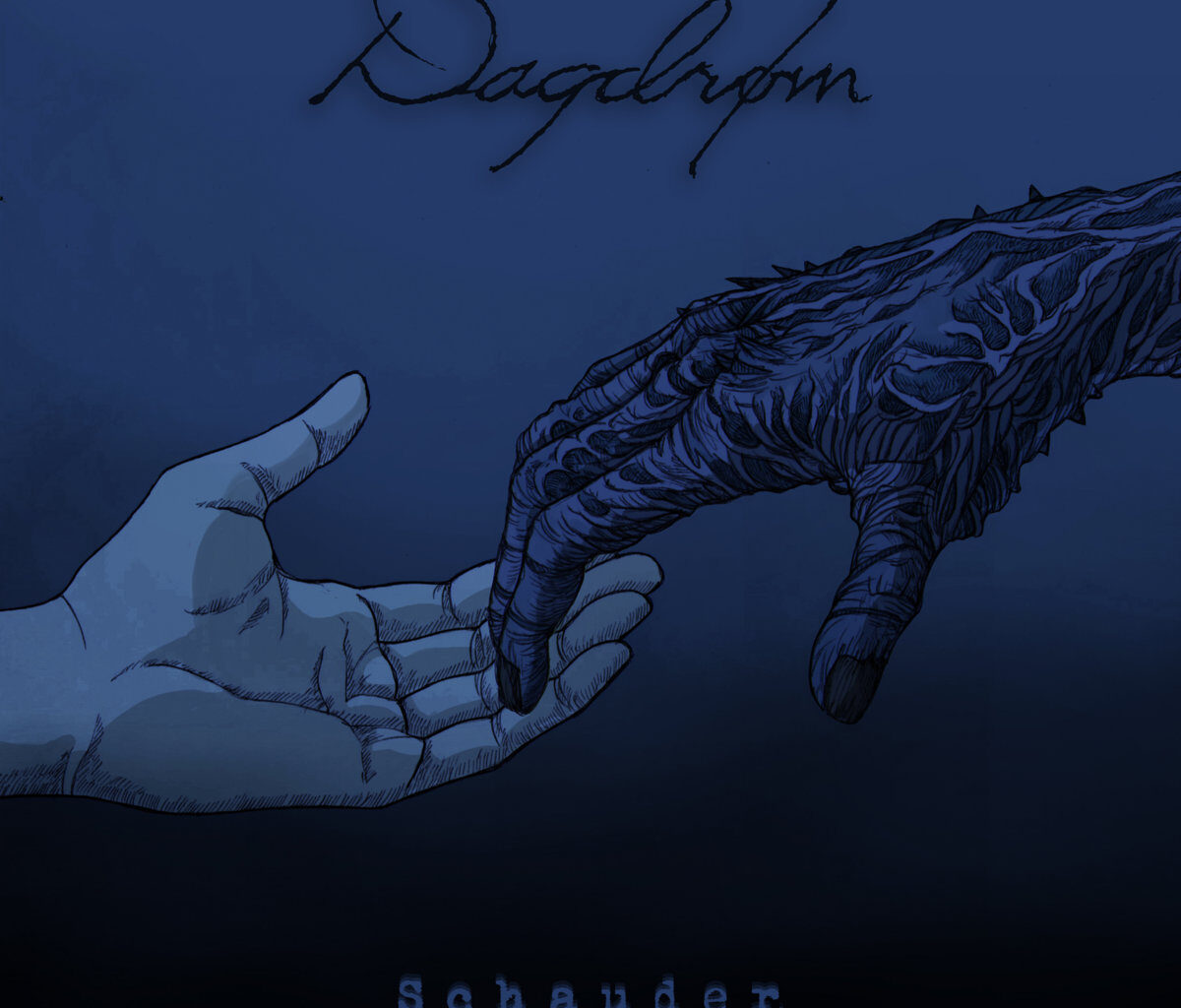 Dagdrøm - Schauder [Things You Might Have Missed 2025]