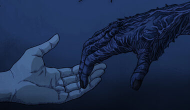 Dagdrøm - Schauder [Things You Might Have Missed 2025]