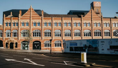 Dalkia UK extends FM partnership with Birmingham City University