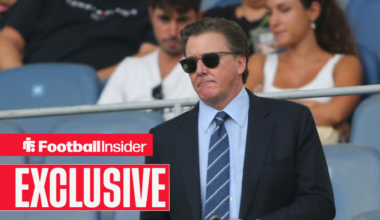 The Friedkins have been 'saved' by one man at Everton, it 'came about by accident'