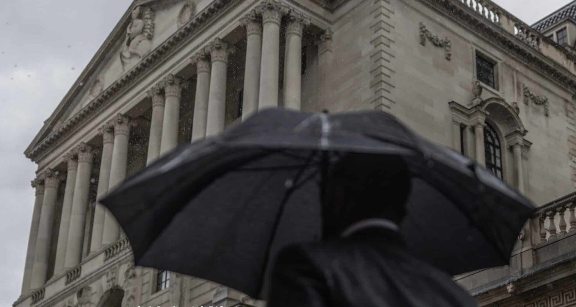 Brexit’s impact on the UK economy