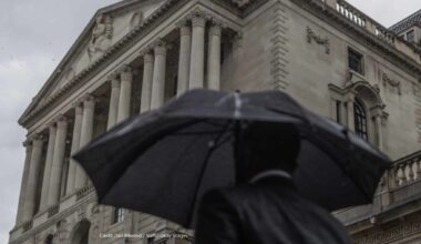 Brexit’s impact on the UK economy