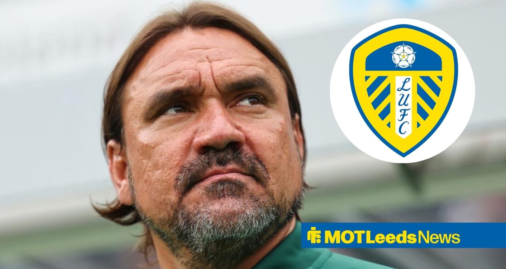 Leeds have to achieve 25-year first if Daniel Farke is to extinguish sack talk