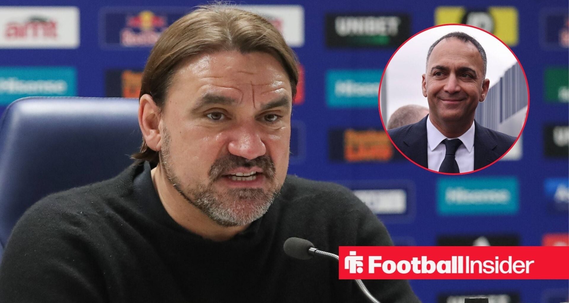 Leeds 'want' to sign Dominic Calvert-Lewin ally in January amid injury fear