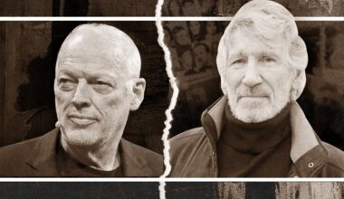 The Pink Floyd song Roger Waters and David Gilmour agree is a masterpiece