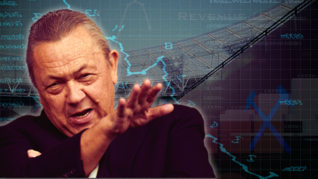 Brand new London Stadium naming rights news as West Ham offered £5m-a-year deal