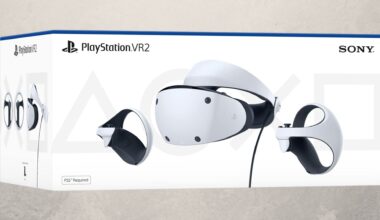 PlayStation VR2 has dropped back down to its Black Friday price