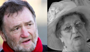 Only in Wales! This could well be the Welshest story you will ever read