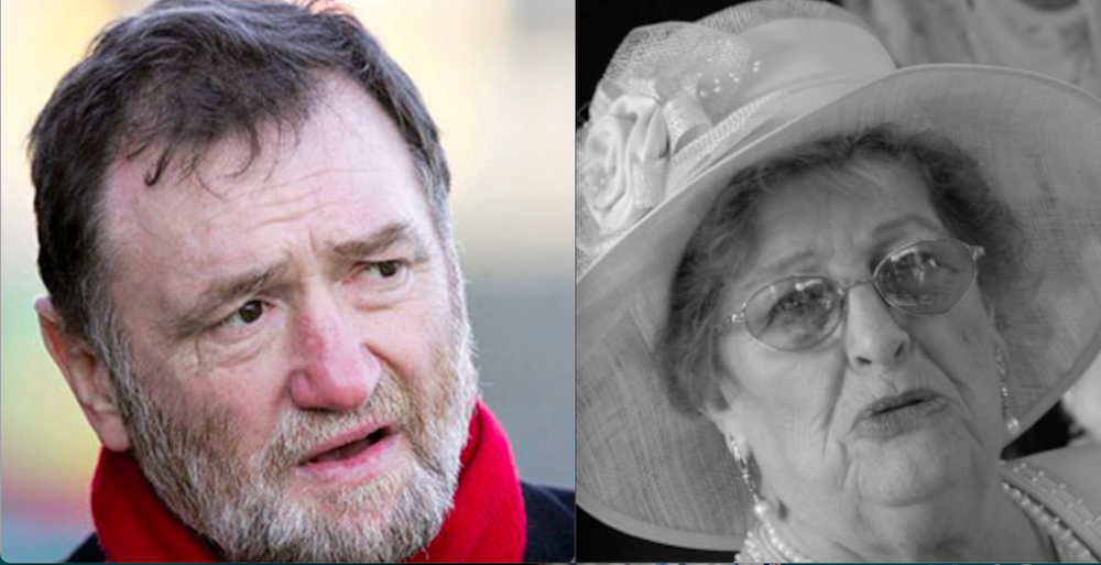 Only in Wales! This could well be the Welshest story you will ever read