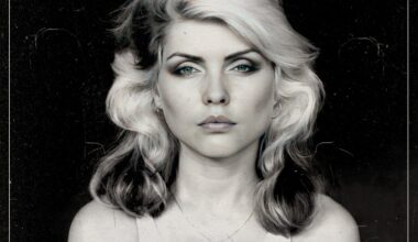 Debbie Harry reveals the only negative to Blondie's success