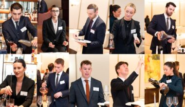 Gold Service Scholarship Final Unveils 10 Finalists from Across UK