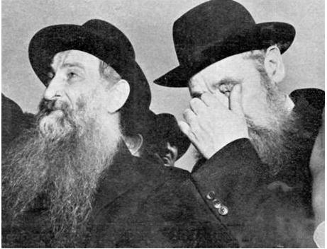 How Should We Relate to the United States as Orthodox Jews?