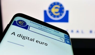 EU Council Backs Online and Offline Digital Euros
