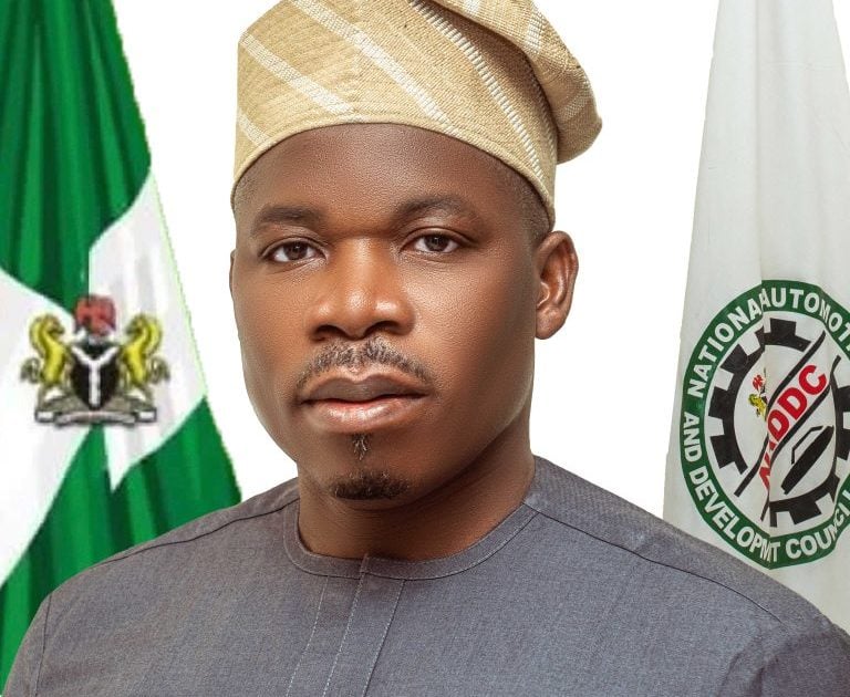 Nigeria to Introduce Mandatory Vehicle Recycling Fee from 20