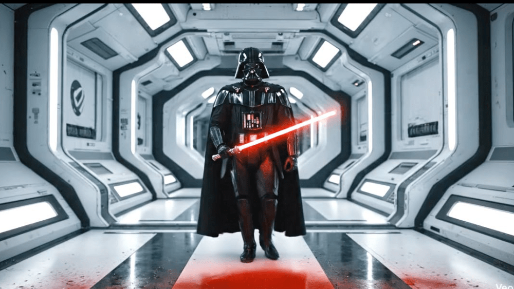 Disney Accuses Google of Using AI to Engage in Copyright Infringement on 'Massive Scale'