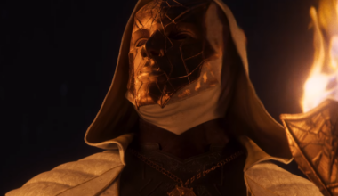 Larian is using generative AI, confirms CEO, but Divinity won't contain anything AI-generated