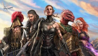 An Underrated RPG Is An Absolute Steal On Switch Right Now