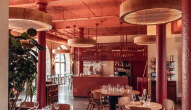 Condé Nast Traveller