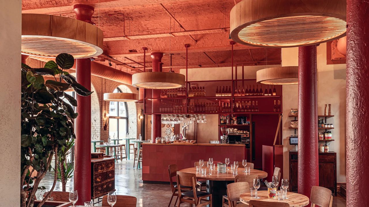 Condé Nast Traveller