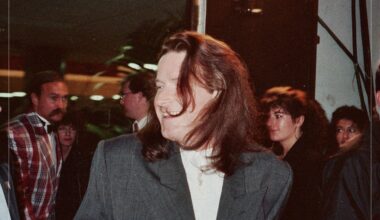 Who provided female vocals on Don Henley's 'End of Innocence'?